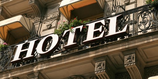 Okupansi Hotel di Jabar Meningkat, Wisatawan Diminta Patuhi Protokol Kesehatan