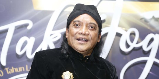 Yuk Join Pecahkan Rekor MURI Bareng BRI Nyanyi Lagu Almarhum Didi Kempot