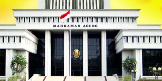 Kabiro Hukum dan Humas Mahkamah Agung Meninggal