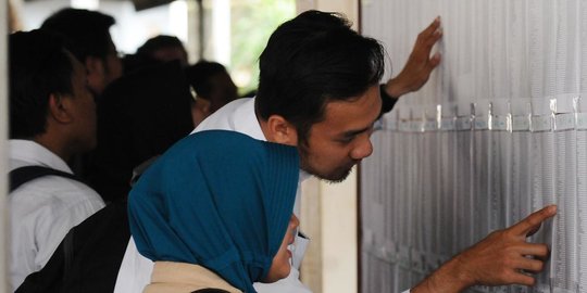 5.178 Peserta Lulus Seleksi CPNS Kementerian Agama