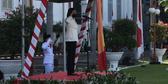 Sri Mulyani: Kita Berjuang agar Pemulihan Terus Berjalan, Terutama di Kuartal III