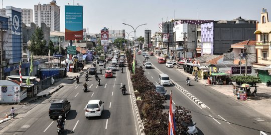 Pemkot Depok Perpanjang Pembatasan Jam Operasional Tempat Usaha Hingga 14 November