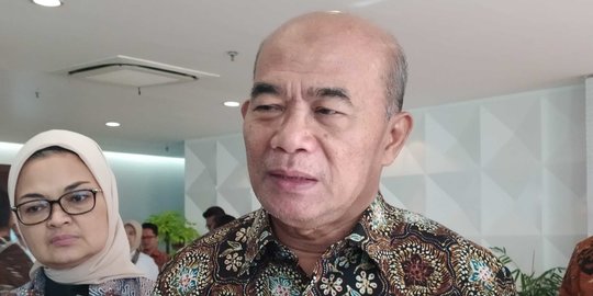 Menko PMK Muhadjir Sebut Presiden Jokowi Ingin Stunting Ditangani Satu Badan