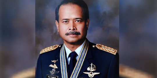 Cerita Jenderal TNI AU Ingatkan Polisi Tak Pukul-pukul Angkot saat Kawal Konvoi Moge