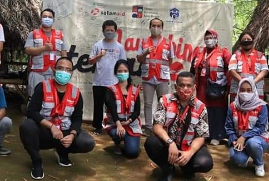 teman covid 19 bogor