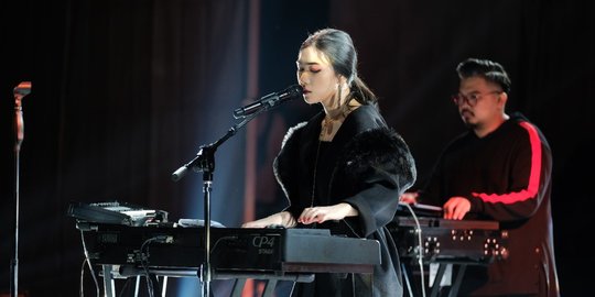 Pandemi Covid-19, Prambanan Jazz Festival Digelar Virtual dengan Durasi Terpanjang