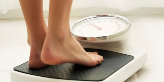 6 Penyebab Badan Kurus, Ketahui Faktor Risiko dan Cara Mengatasinya