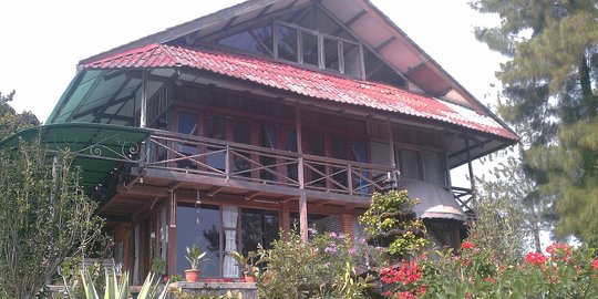 Pemkab Bogor Akan Kenakan Pajak untuk Penginapan Ilegal