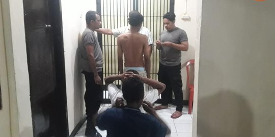 Siswi SM di Flores Timur Dicabuli Tujuh Pria, Empat Diantaranya Perangkat Desa