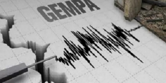 BMKG: Belum Ada Potensi Gempa Susulan di Kabupaten Bandung