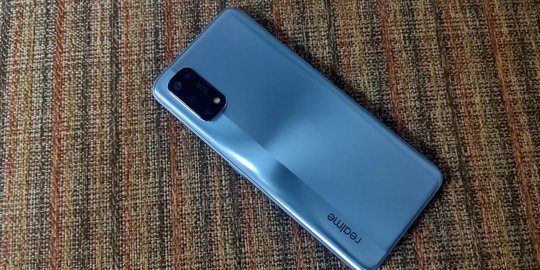 Riset Counterpoint sebut Realme Merek Smartphone dengan Pertumbuhan Tercepat