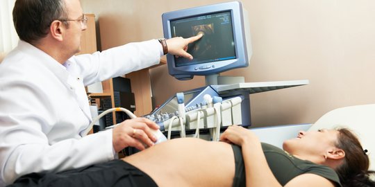 Penyebab Menurunnya Berat Badan saat Hamil, Ketahui Bahayanya