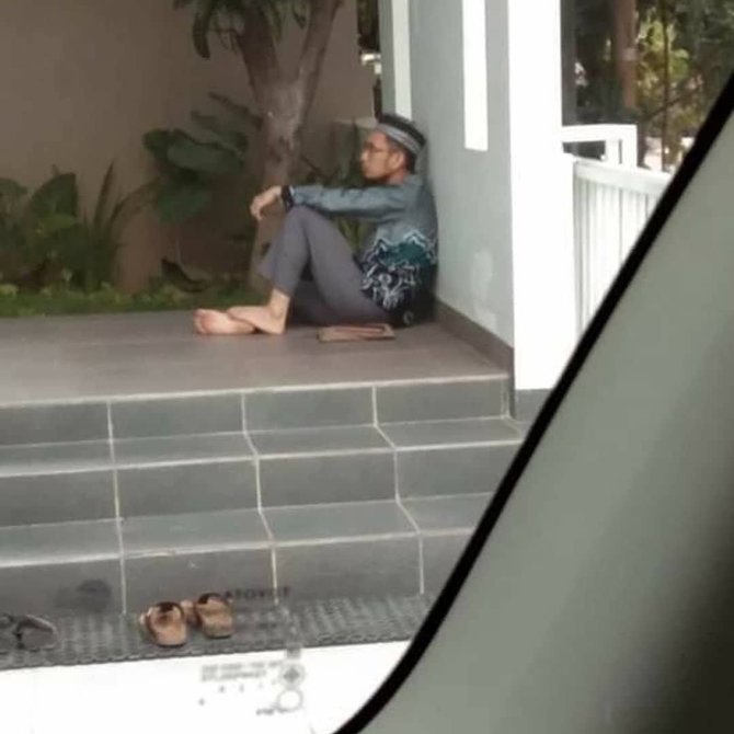ustaz adi hidayat blak blakan soal tarif dakwah