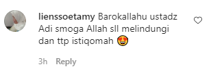 ustaz adi hidayat blak blakan soal tarif dakwah