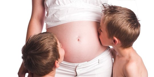 Cara Menyiapkan Mental Selama Kehamilan dan Pasca Melahirkan, Perlu Diketahui