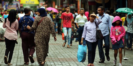 Survei Negara Paling Aman di Dunia, Indonesia Urutan Berapa?