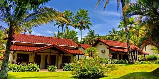 Wisatawan Penuhi Hotel dengan Panorama Gunung, Ini Kemeriahan Banyuwangi Saat Liburan