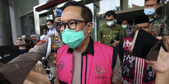 Brigjen Prasetijo Terima 'Jatah' USD 150 Ribu Ikut Urus Red Notice Djoko Tjandra