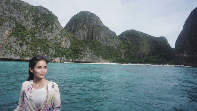 instagram gita virga
