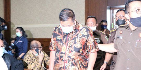 Didakwa Suap 2 Jenderal Polri Terkait Djoko Tjandra, Tommy Sumardi Ajukan JC