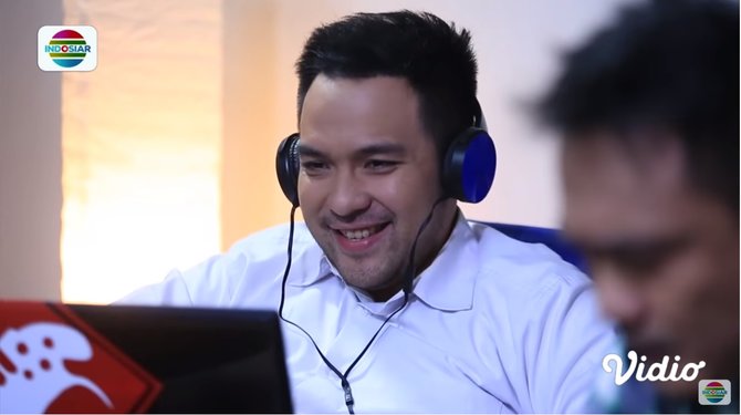 suara hati
