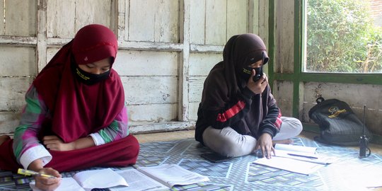 Jogo Siswa, Kisah Solidaritas Sosial di Lereng Gunung Slamet