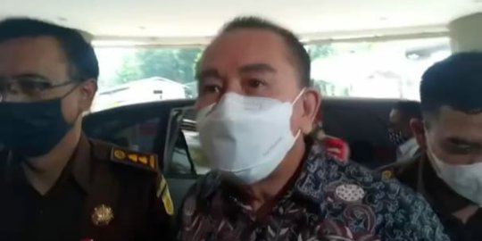 Djoko Tjandra Didakwa Suap USD500 Ribu ke Jaksa Pinangki Terkait Fatwa MA