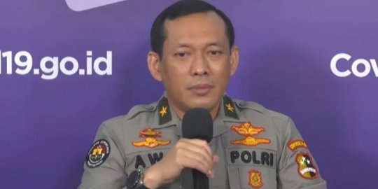 Bareskrim Gali Keterangan Putra Gus Nur Terkait Kasus Ujaran Kebencian