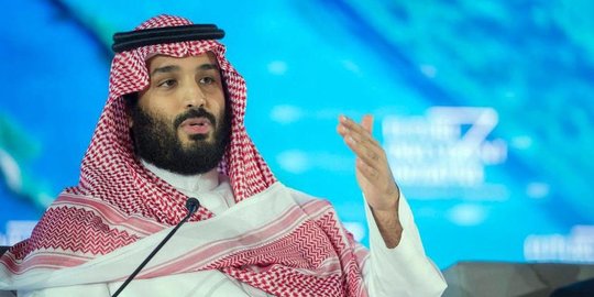 Pengadilan AS Panggil Pangeran Muhammad Bin Salman untuk Disidang Via WhatssApp
