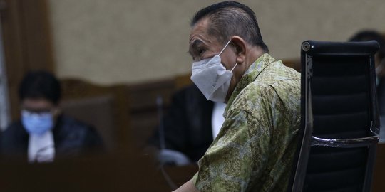 Djoko Tjandra Keluarkan Uang Rp17,4 M untuk Suap 2 Jenderal Polisi hingga Pinangki