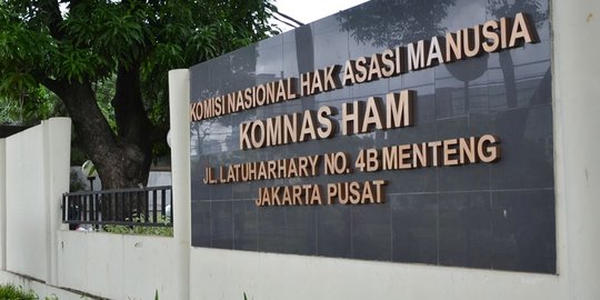 Komnas HAM Temukan Bekas Proyektil Peluru di TKP Penembakan Pendeta Yeremia Hilang