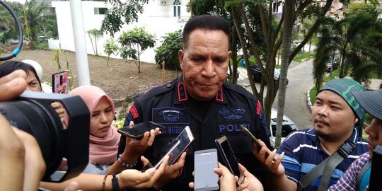 Melibatkan Anggota Brimob, Jual Beli Senpi untuk KKB Berlangsung Sejak 2017