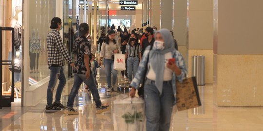 56 Tempat Usaha di Jakbar Langgar Protokol Kesehatan, Mayoritas Restoran