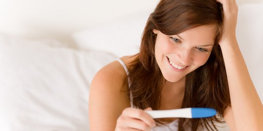 6 Tanda Pasti Hamil yang Wajib Diketahui oleh Wanita