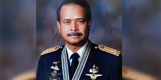 pensiunan jenderal tni dan polri hobi geber moge