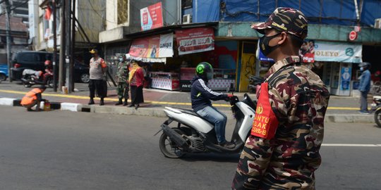 DPRD Bekasi Targetkan Perda Sanksi Protokol Kesehatan Terbit November