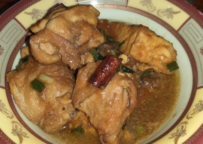 10 cara membuat bistik ayam empuk dan gurih mudah dipraktikkan