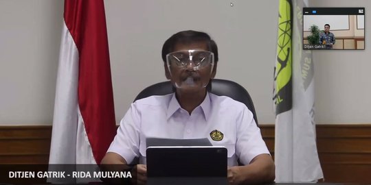 Pemerintah Resmikan 3 Stasiun Penukaran Baterai Kendaraan Listrik