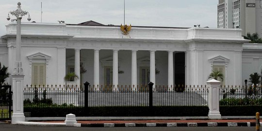 Anggota Wantimpres Sebut Polemik UU Cipta Kerja Terjadi Karena Disinformasi