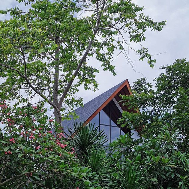 rumah raisa dan hamish daud