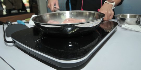 Pemerintah Minta Pelaku Usaha Jamin Keselamatan Produk Listrik