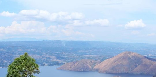 Kunjungan Wisatawan Mancanegara ke Sumut Bertambah Jadi 107 Orang