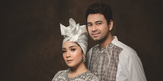 Terlihat Harmonis, Ternyata Ini Cara Raffi Ahmad & Nagita Slavina Hadapi Perselisihan