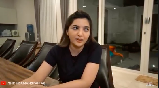 ashanty prank positif hamil begini reaksi anang hermansyah