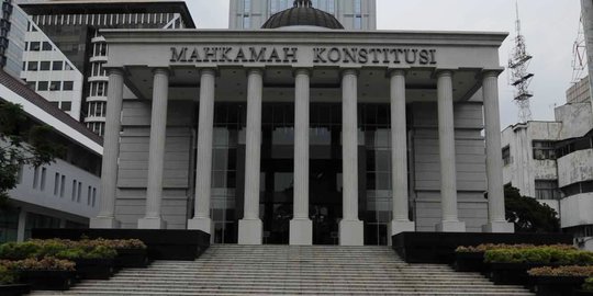 Alasan KASBI Tak Ikut Gugat UU Cipta Kerja di Mahkamah Konstitusi