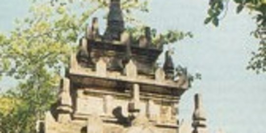 Mengenal Bratalegawa, Tokoh Asal Sunda Pertama yang Memeluk Agama Islam