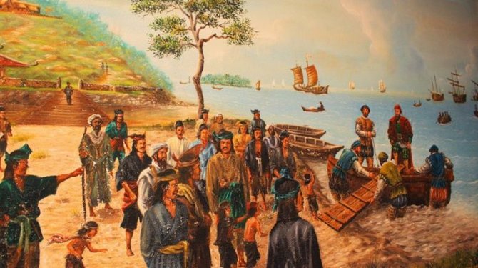 sejarah islam