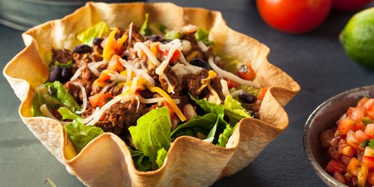 Siapa Bilang Jajanan Sehat itu Nggak Enak? Makanan Ini Punya Kelezatan ala Sultan