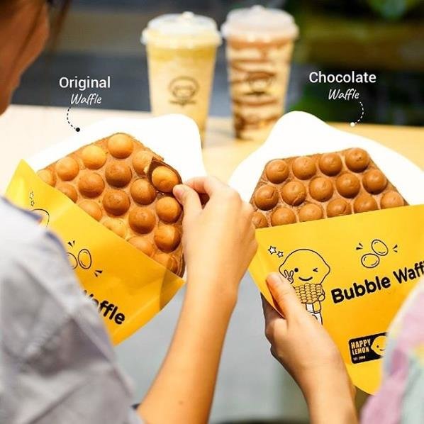 siapa bilang jajanan sehat itu nggak enak makanan ini punya kelezatan ala sultan