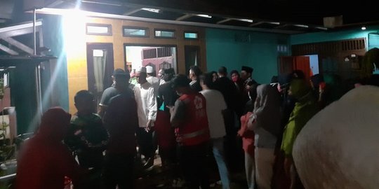 Ditemukan Tewas di Sumur, Jenazah Bunda Maya Dimakamkan di Kampung Halaman